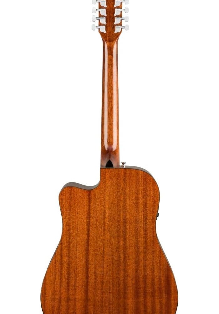 FENDER غيتار فندر CD-60SCE دريدناوت 12 وتر أكوستيك - Image 3