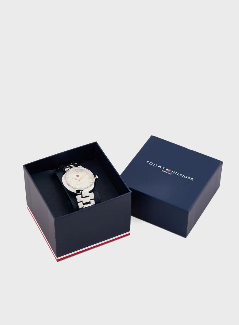 TOMMY HILFIGER Alice Analog Watch