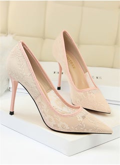 A Pink