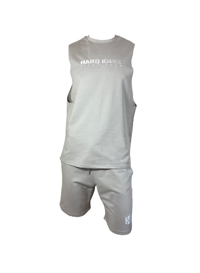 HARD KNOX FIGHT GEAR Hustle Twin Set - Image 1