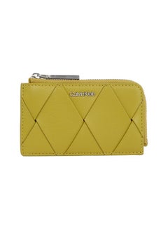ZIP AROUND CARDHOLDER