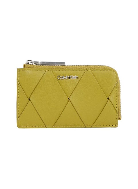 ZIP AROUND CARDHOLDER
