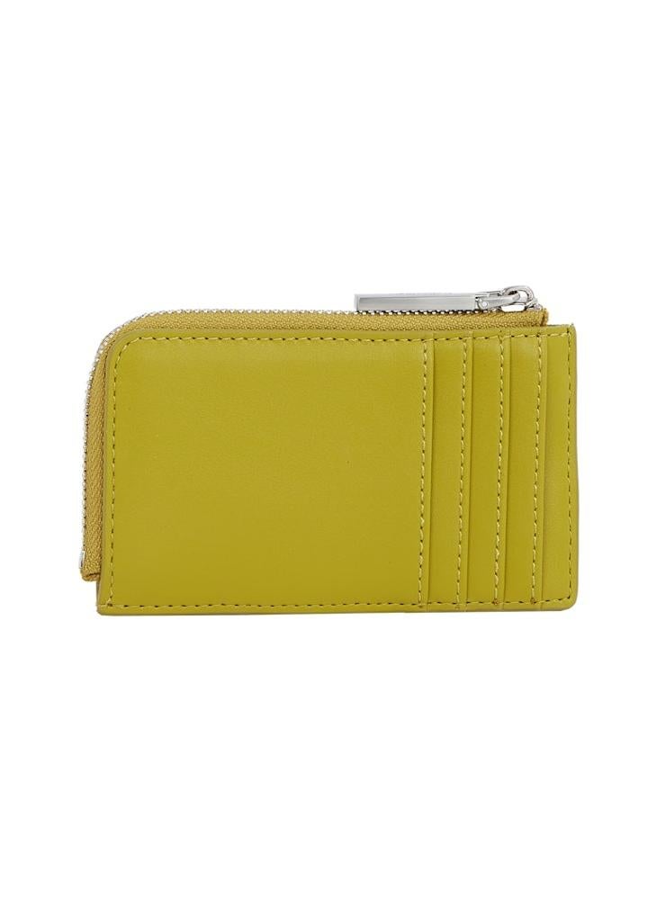 CALVIN KLEIN ZIP AROUND CARDHOLDER  - Image 2