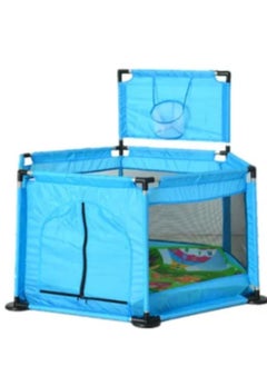 Basketball Hoop Indoor Activity Fence Tent - pzsku/Z05C8F3A4507CAB4F7ADAZ/45/_/1638467500/5b4297a7-49cf-45b7-a3a7-755f83fad69f