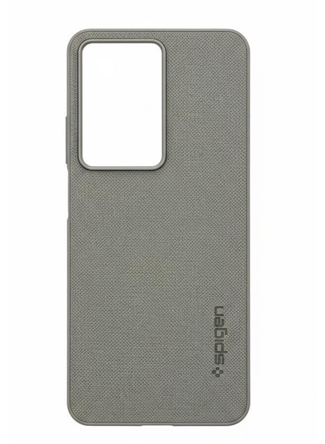 Spigen Case for Realme C75 : Durable Protection with a Touch of Style - Grey