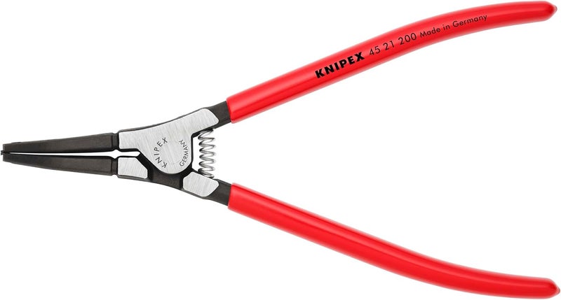 KNIPEX 45 21 200 Special Retaining Ring Pliers - 200 mm - Image 4