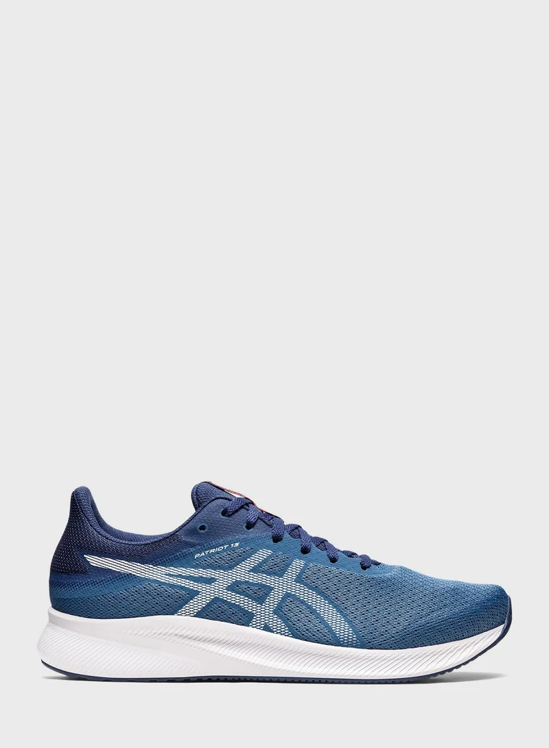 asics Patriot 13