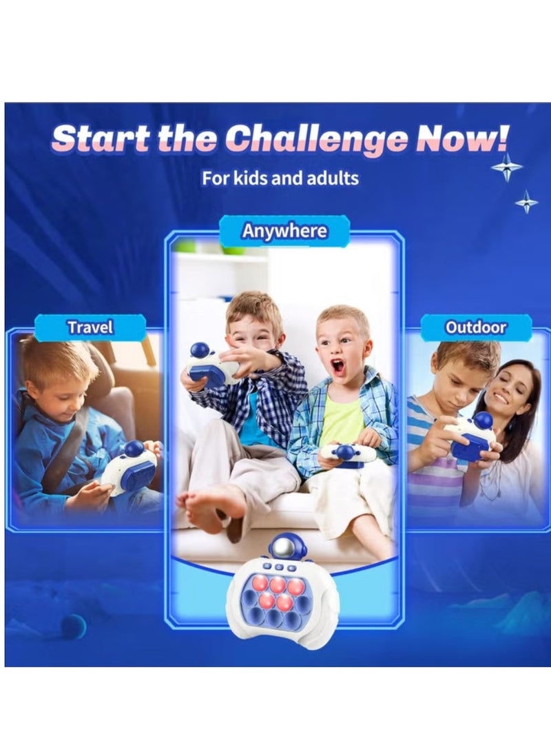 ألعاب إلكترونية دفعة سريعة ذات نمط ناقلة - مشروع كشفى تخفيض الضغط وسلعة فسيولوجية دفعة سريعة للاطفال من 3 سنوات - Image 3