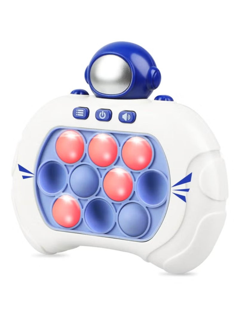 ألعاب إلكترونية دفعة سريعة ذات نمط ناقلة - مشروع كشفى تخفيض الضغط وسلعة فسيولوجية دفعة سريعة للاطفال من 3 سنوات - Image 1