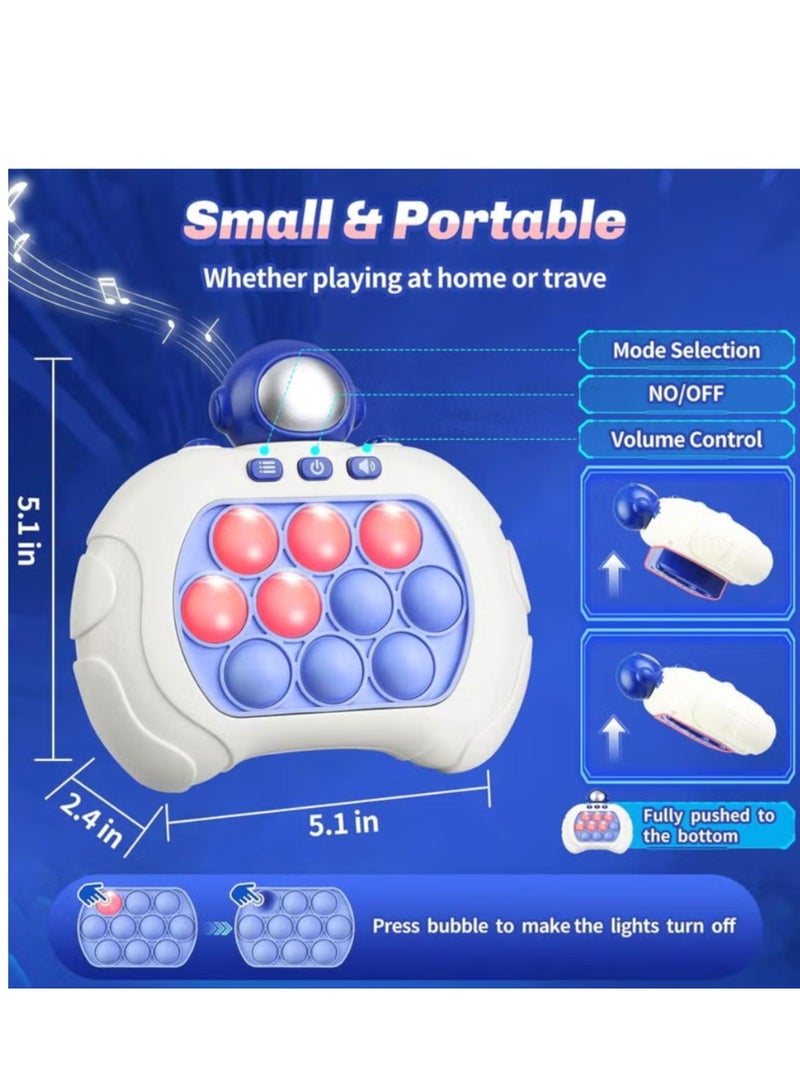 ألعاب إلكترونية دفعة سريعة ذات نمط ناقلة - مشروع كشفى تخفيض الضغط وسلعة فسيولوجية دفعة سريعة للاطفال من 3 سنوات - Image 5