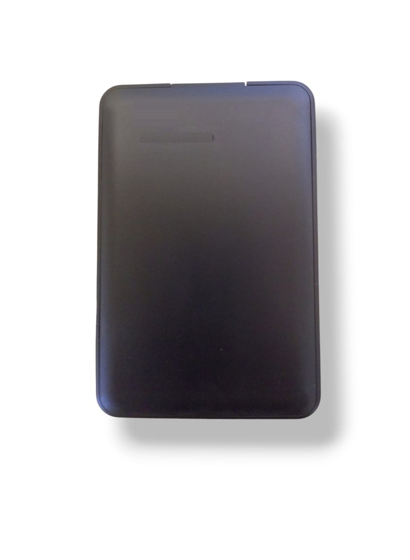 Zero Element Clone Hard Drive Enclosure Rack USB 2.0  - Image 1