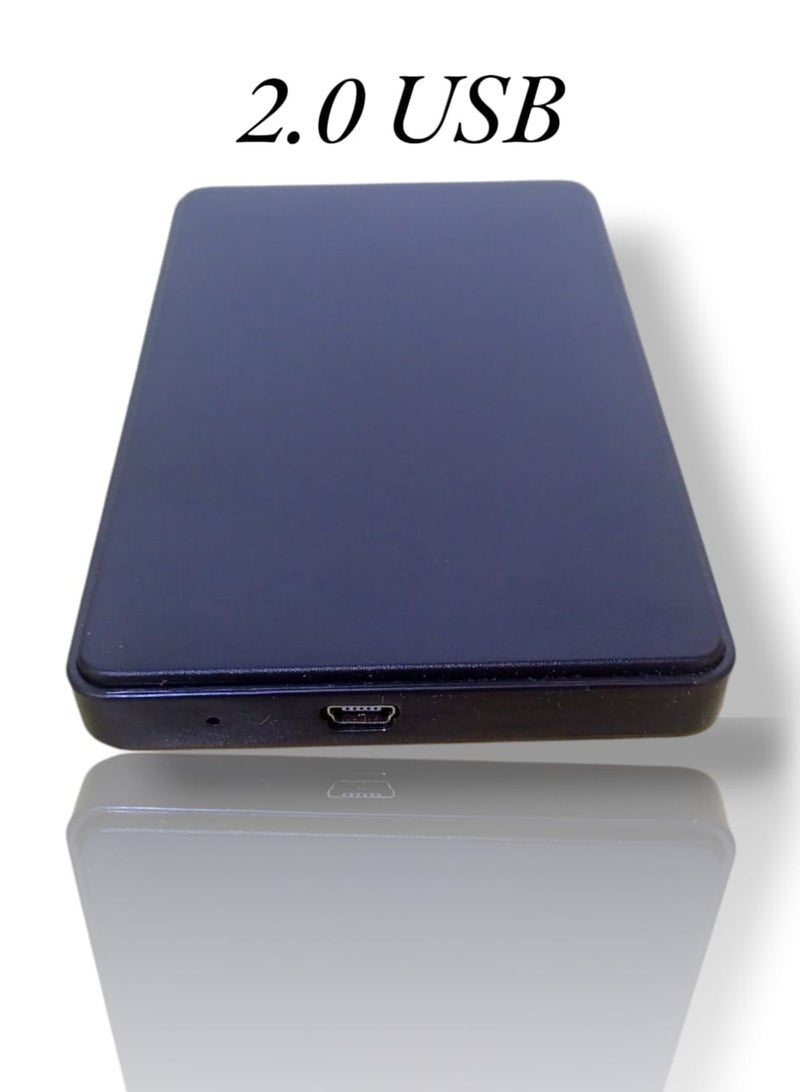 Zero Element Clone Hard Drive Enclosure Rack USB 2.0  - Image 2