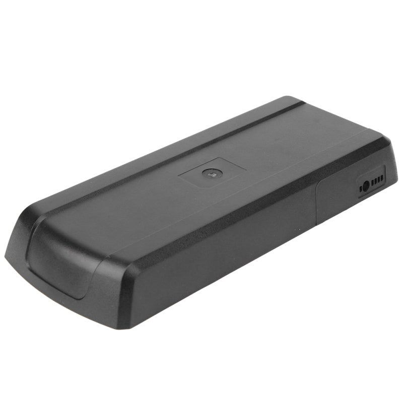 صندار البطارية للسكرت الكهربائي: من مادة بلاستيك عالية الجودة، متين ودائم الأمد - حزمة بطارية سكرت كهربائي عملية وسهلة التركيب للسكرتات الكهربائية والسكيتات السمكية - Image 1