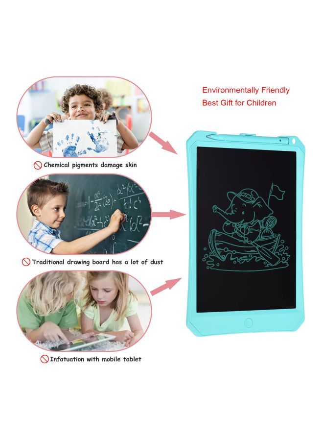 NIBEMINENT Digital Drawing Tablet With Stylus Pen - Image 3