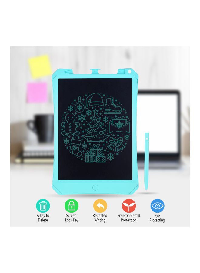 NIBEMINENT Digital Drawing Tablet With Stylus Pen - Image 2