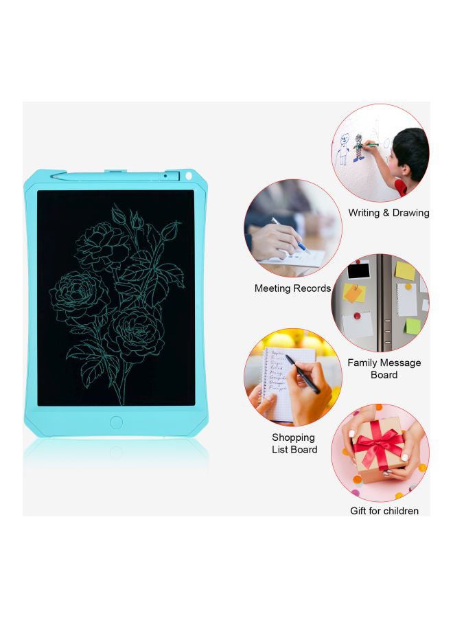 NIBEMINENT Digital Drawing Tablet With Stylus Pen - Image 4