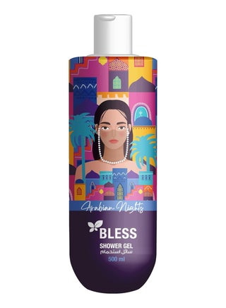 Shower Gel Arabian Nights - pzsku/Z05C9434E3B2D5E8934FAZ/45/1746298243/8cccfa8c-ed13-4ef5-93c2-9a337e3bfdb0