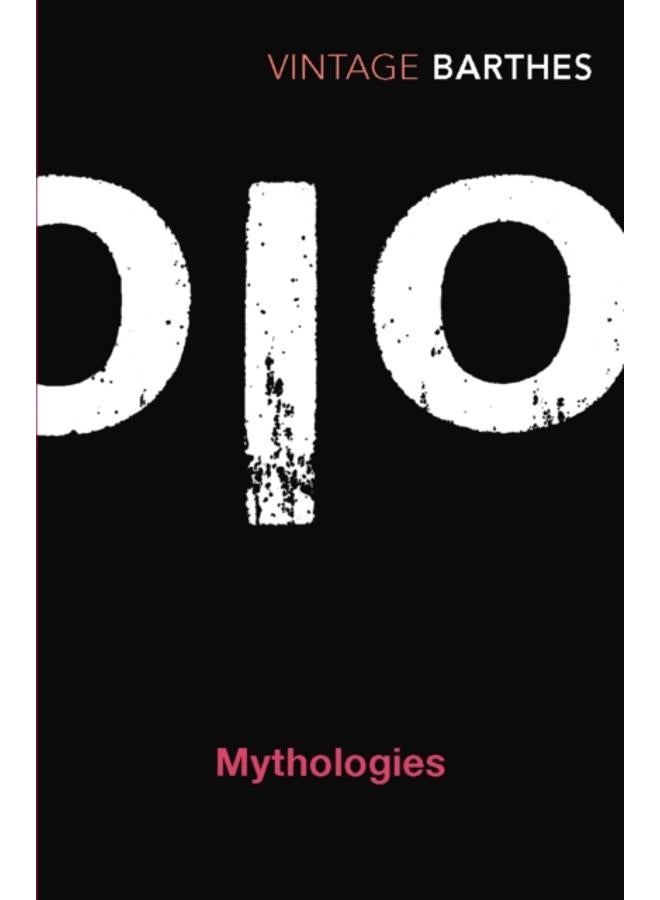 Mythologies 