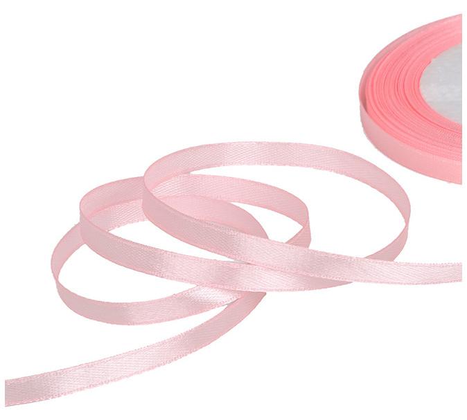 Satin Ribbon Party Decoration Supplies Ribbon for Bouquet Ribbon Balloons - Image 1
