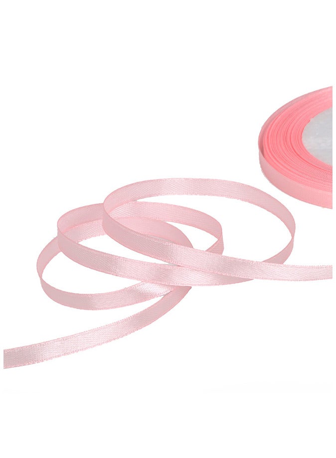 Satin Ribbon Party Decoration Supplies Ribbon for Bouquet Ribbon Balloons - Image 1