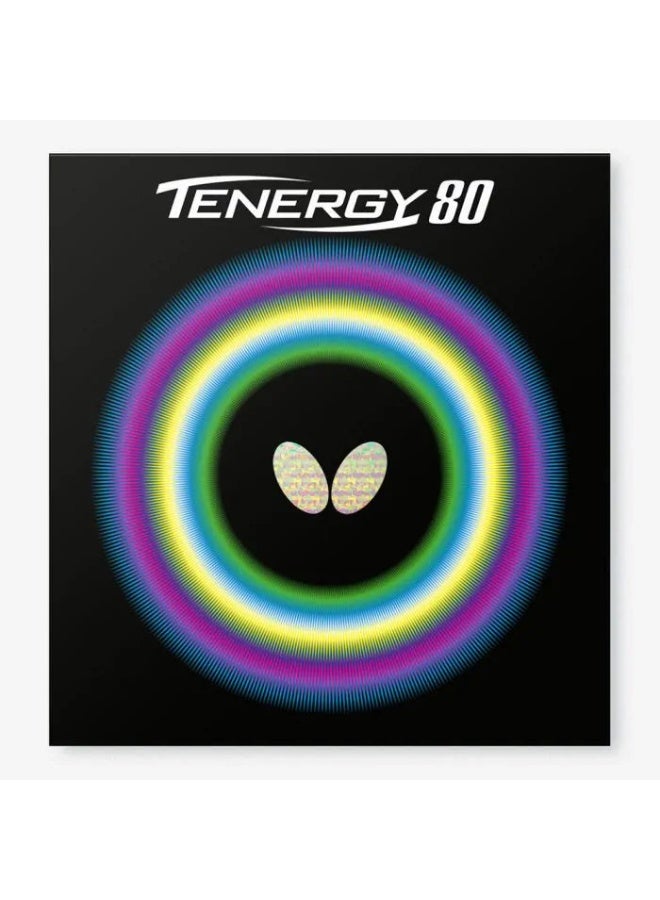 BUTTERFLY BU-TT-RB-TENERGY 80 red 1.9-1003100119-4906901146693 - Image 1