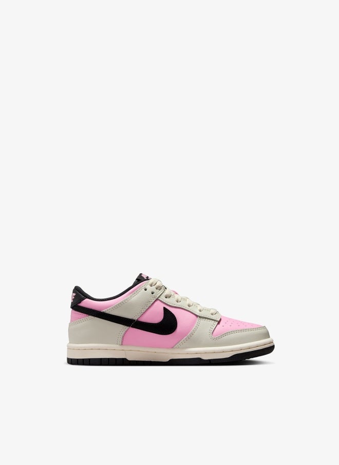 Nike Youth Dunk Low - Image 1
