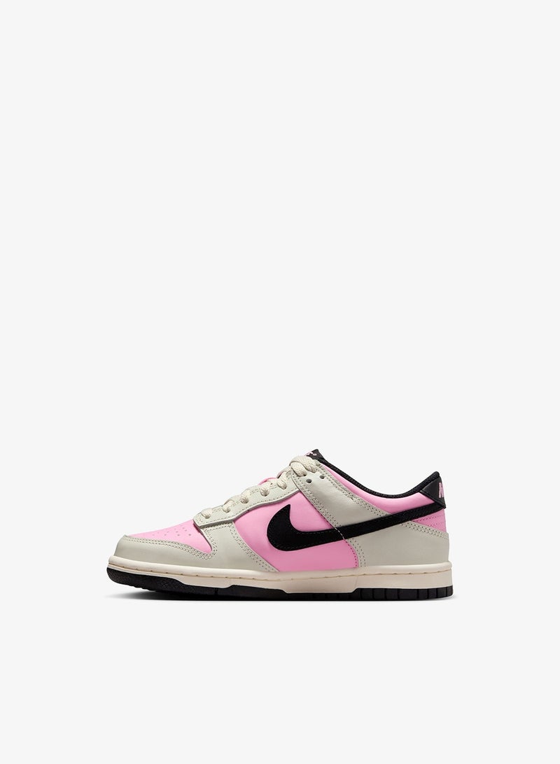 Nike Youth Dunk Low - Image 2