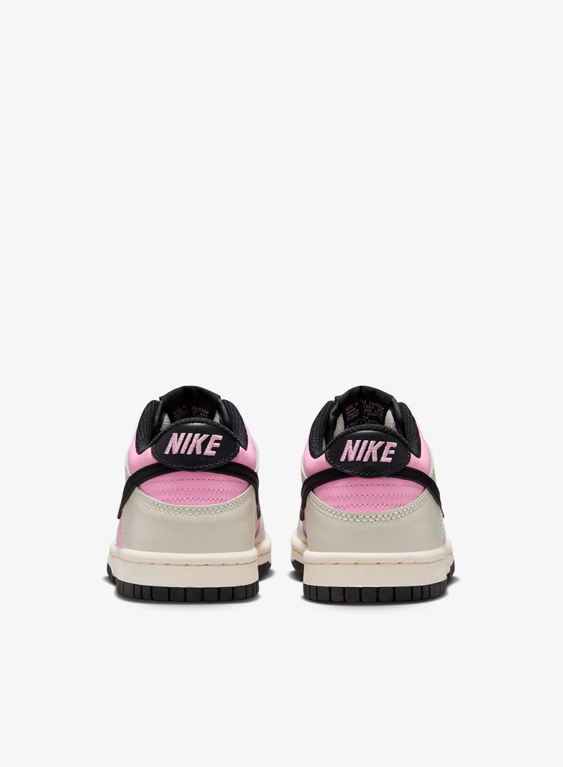 Nike Youth Dunk Low - Image 4
