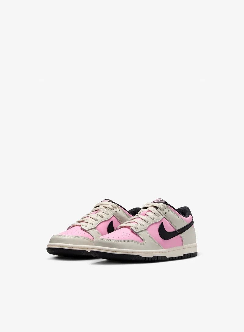Nike Youth Dunk Low