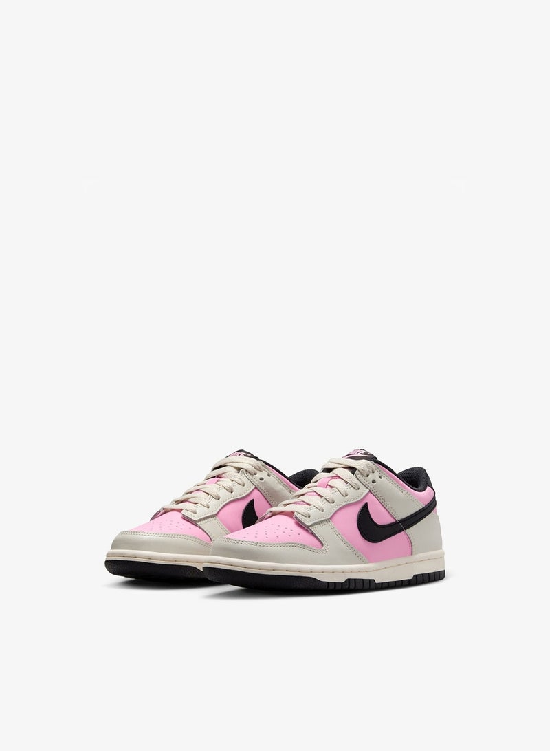 Nike Youth Dunk Low - Image 3