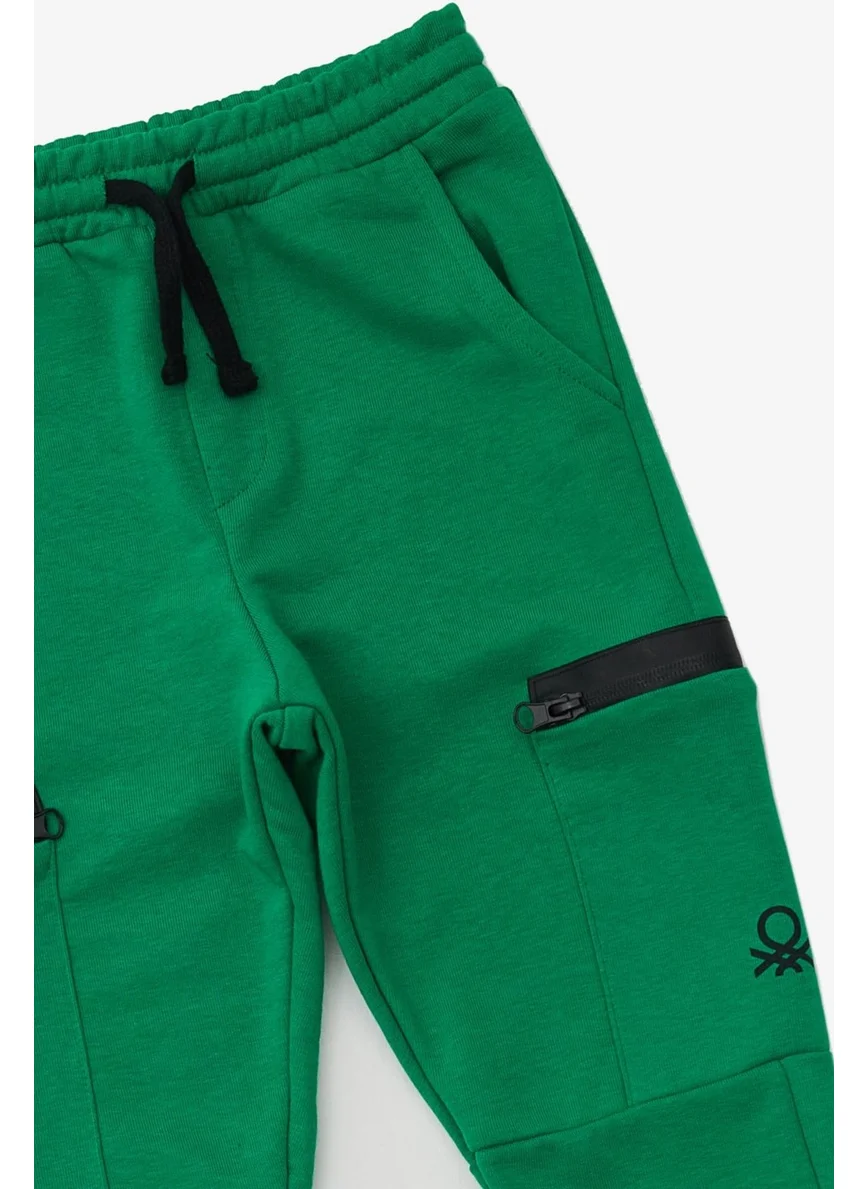 UNITED COLORS OF BENETTON Unisex Jogger Pants BNT-B20883