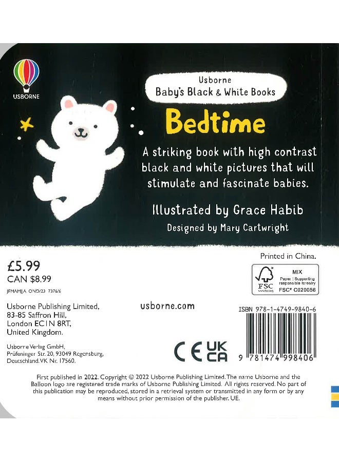 Bedtime - Image 2