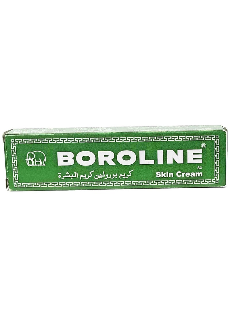 BOROLINE - Skin Cream 20 G - Image 1