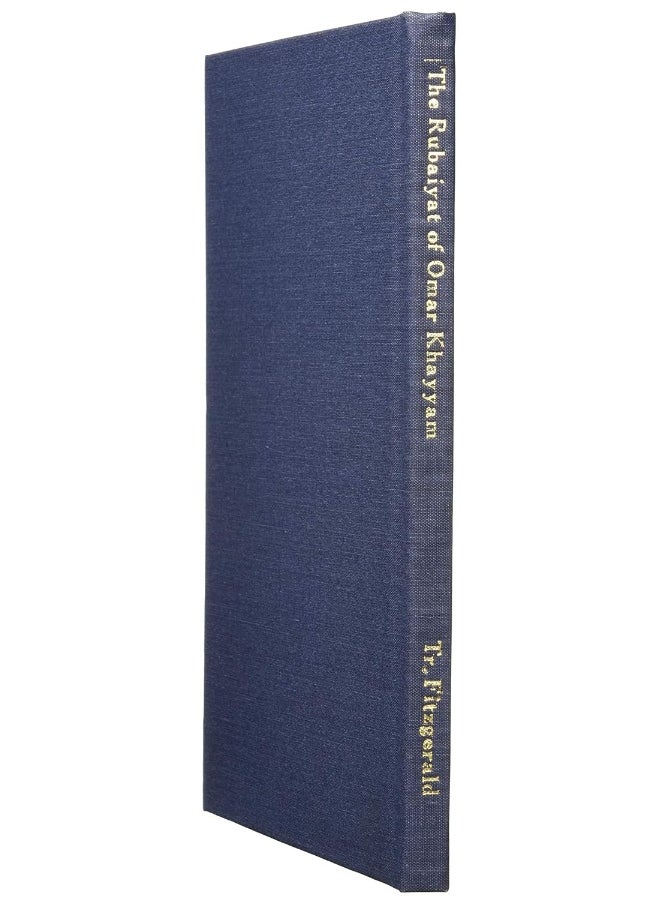 The Rubaiyat of Omar Khayyam, Fiction, Classics 