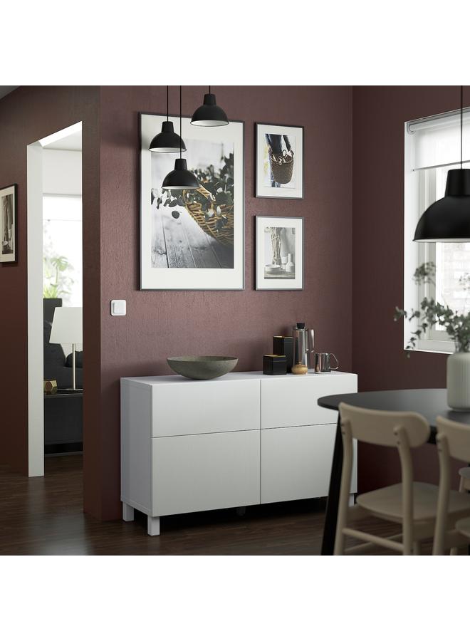 زبون الساق، بيضاء - Image 3