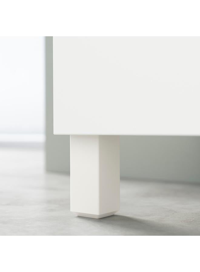 زبون الساق، بيضاء - Image 2