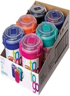 sistema Sistema KLIP IT SOUP MUG 2.75C 