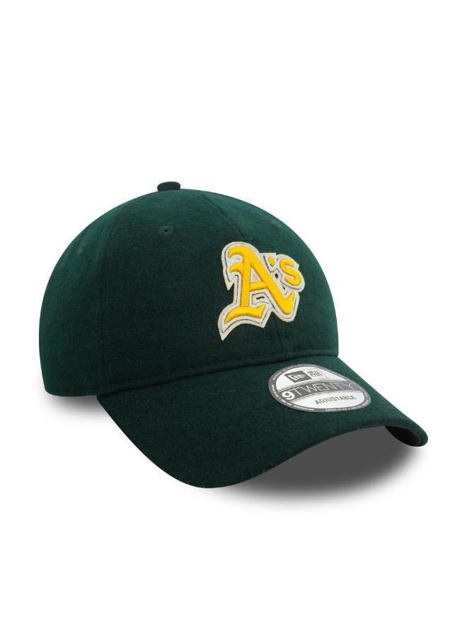 NEW ERA 9Twenty Chicago Athletics Mlb Cap - Image 3