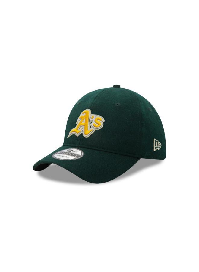 NEW ERA 9Twenty Chicago Athletics Mlb Cap - Image 4