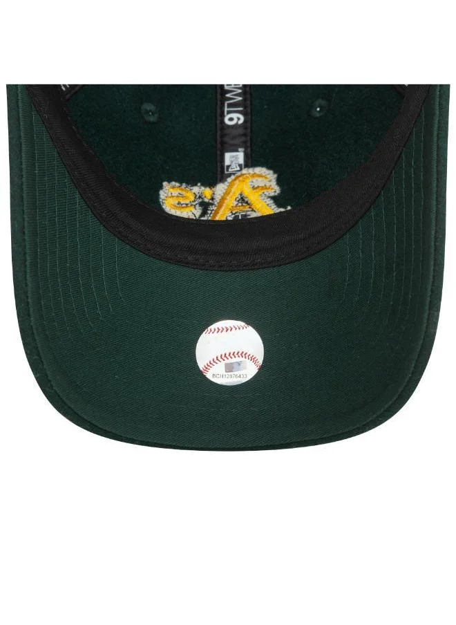 نيو ايرا 9Twenty Chicago Athletics Mlb Cap