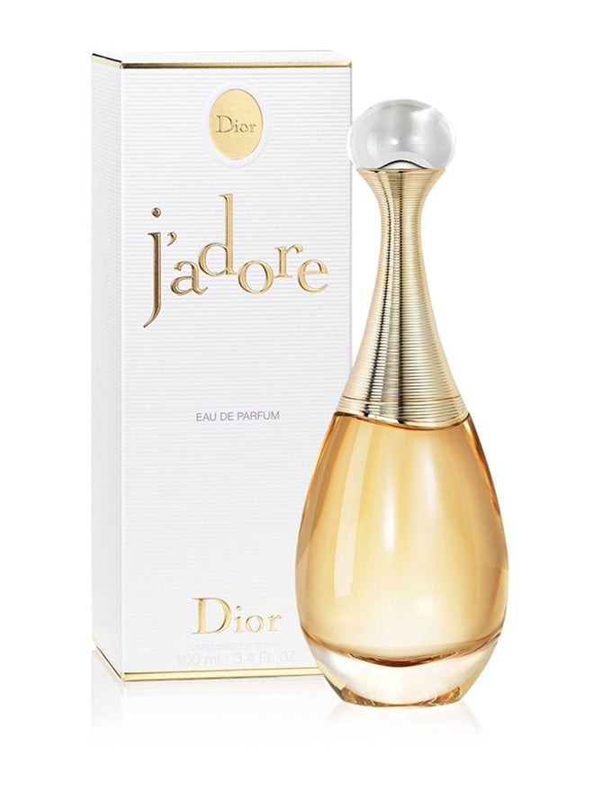 Dior Jadore Eau De Parfum 100ml - Image 1