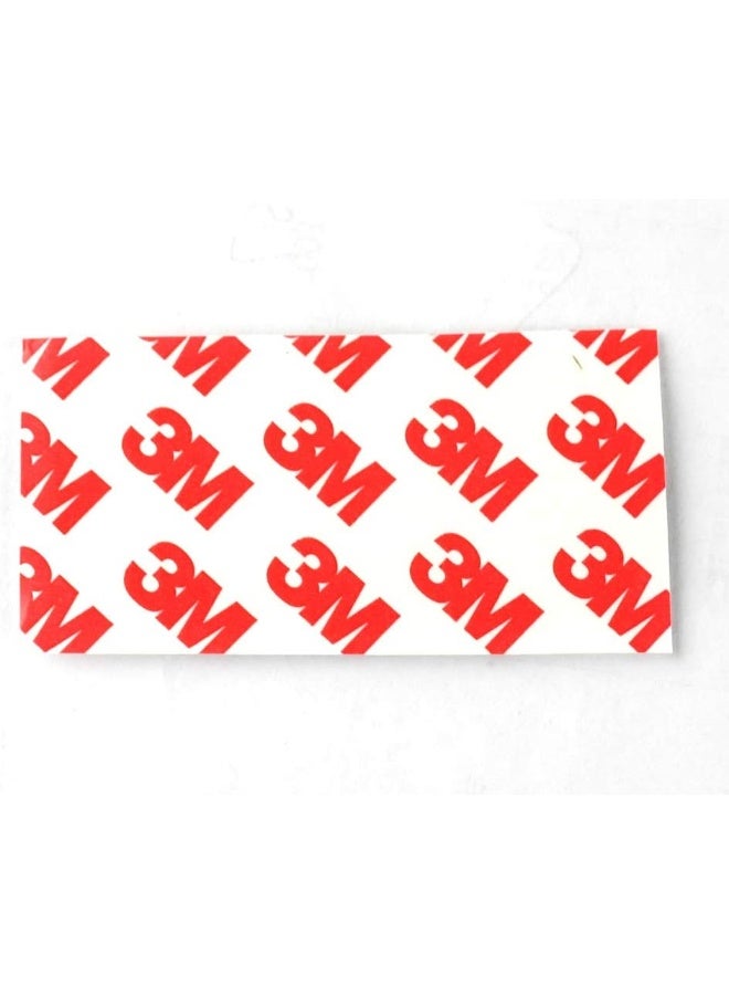 CDD 2x SLE Emblems 3D Nameplate Sticker Replacement for GMC Chevrolet Sierra Suburban Yukon 1500 2500 3500 - Image 5