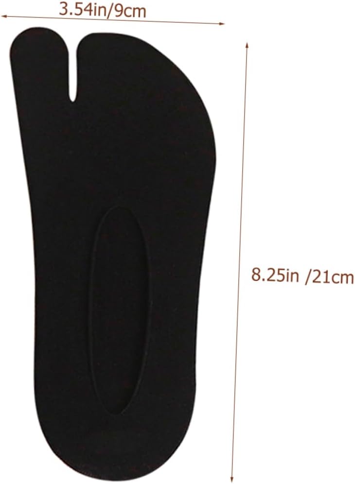 Elegant multi-option build BESTYASH 3 Pairs Toe Separated Socks for Women Low Cut Invisible Breathable Summer Thin Toe Separator Socks Reduce Friction Comfortable and Black White Gray Multi-purpose Daily use improved quality Trusted all-purpose quality Global light sturdy raw material Universal design Trendy natural tone options Treated anti-rust metal Suburban residential ship General standard crafted Stackable design Storage burden minimized build Various fittings Bug proof seal Market diverse application fit Multi-use qualified quality Daily universal pick Field tested quality Advanced minimal build All condition resistant crafted quality All-scene compatible build Easy handling optimized design Single & bulk storage compatible Full village delivery cover Multi-style matching design - Image 3