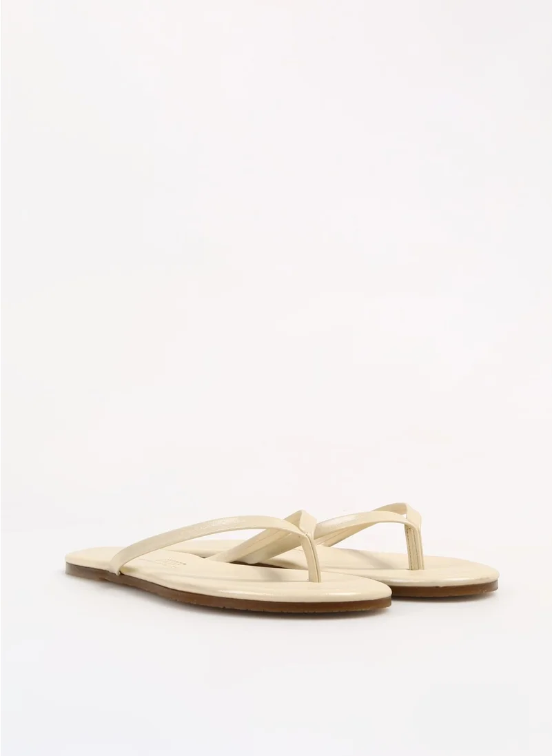 Tkees Gold Women's Slippers TK-2091