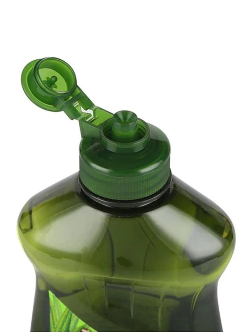 Snail Hair Oil - Image 2