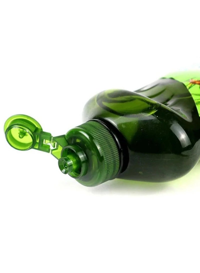 Snail Hair Oil - Image 3