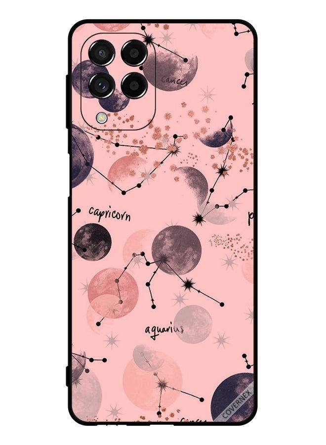 Covernex Protective Case Cover For Samsung Galaxy M53 Galaxy Stars - Image 1