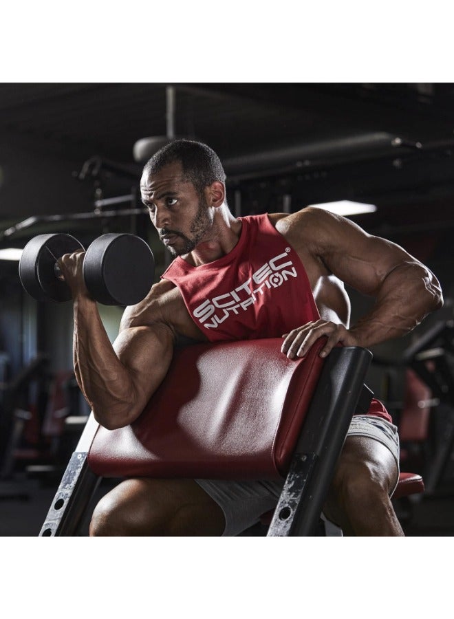 سيتيك نيوتريشن سايتك نيوتريشن BCAA + مكمل جلوتامين إكسبريس (بطيخ، 300 جم) - Image 5