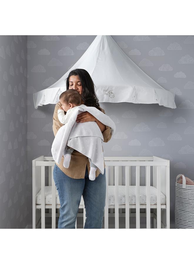 زبون بطانية 70×90 سم - Image 2