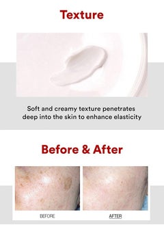 MEDIPEEL Melanon X Cream, Dark Spot & Blemish Care Cream, Skin Evenness Support, Spot Appearance Improvement Cream, Anti Aging and Skin Lightening, 30ml  - Image 2